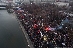 «Болотный вирус» «Болотный вирус»